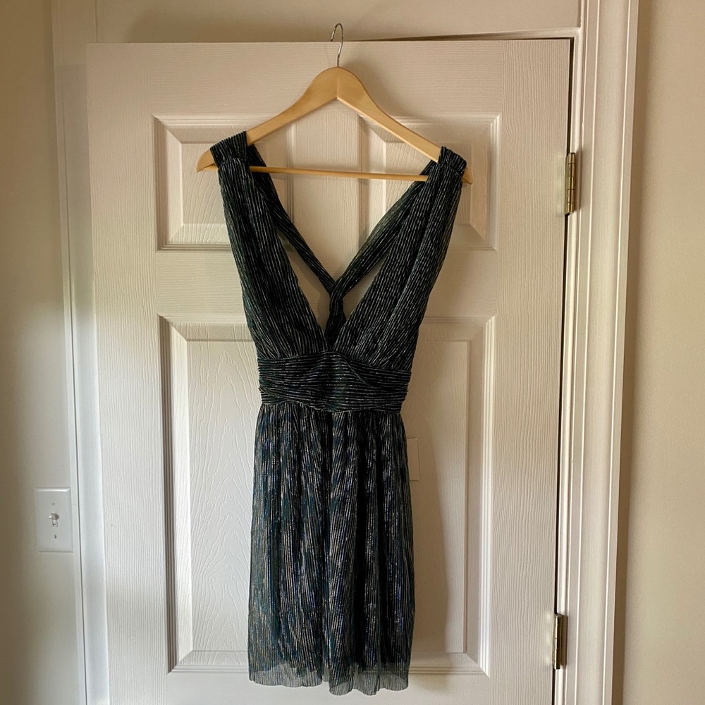 Lulu’s Dress